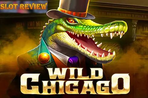 Wild Chicago slot